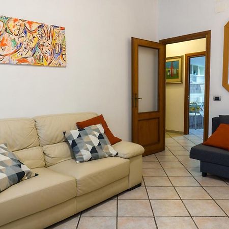 Apartment Il Tettuccio Di Valerio روما المظهر الخارجي الصورة