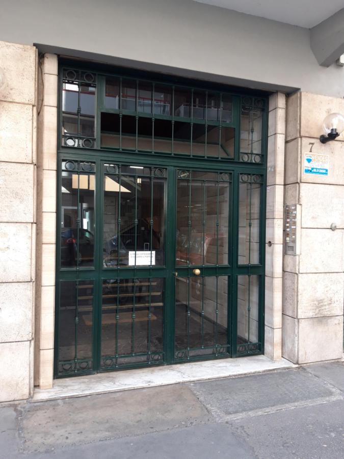 Apartment Il Tettuccio Di Valerio روما المظهر الخارجي الصورة
