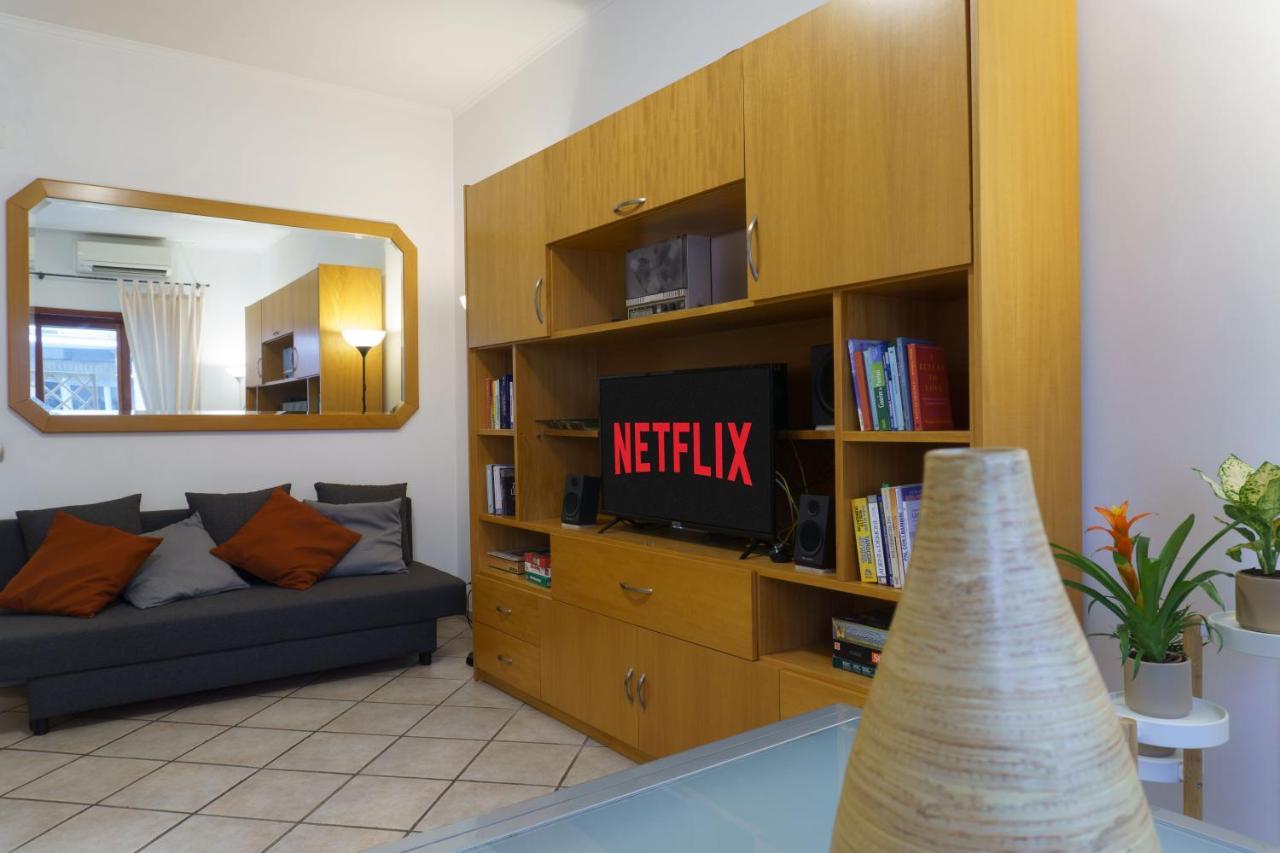 Apartment Il Tettuccio Di Valerio روما المظهر الخارجي الصورة