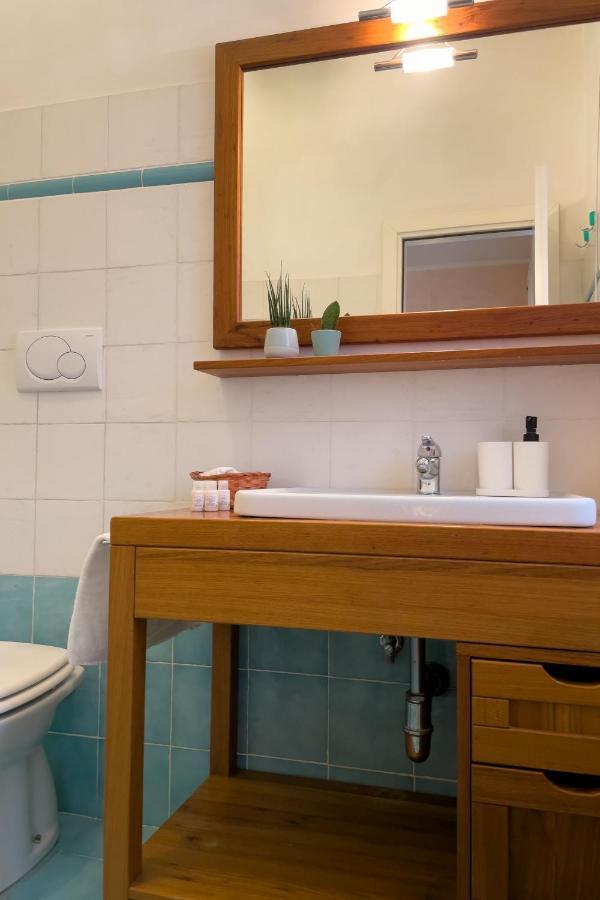 Apartment Il Tettuccio Di Valerio روما المظهر الخارجي الصورة