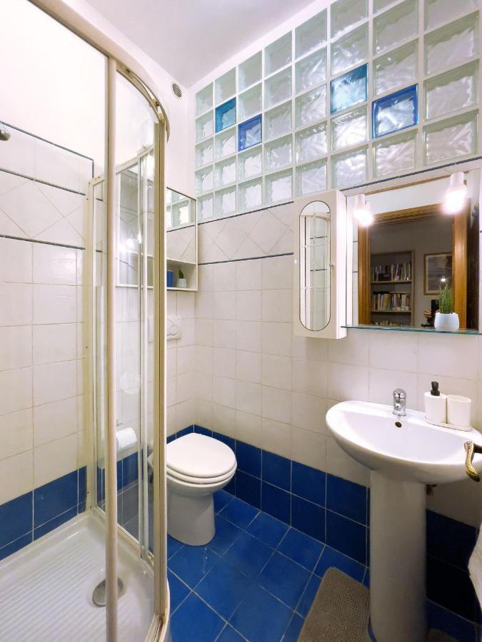 Apartment Il Tettuccio Di Valerio روما المظهر الخارجي الصورة