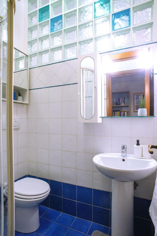 Apartment Il Tettuccio Di Valerio روما المظهر الخارجي الصورة