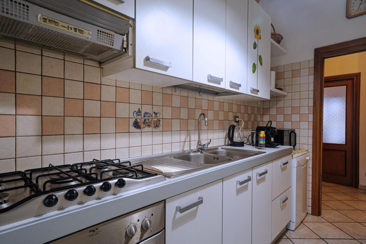 Apartment Il Tettuccio Di Valerio روما المظهر الخارجي الصورة
