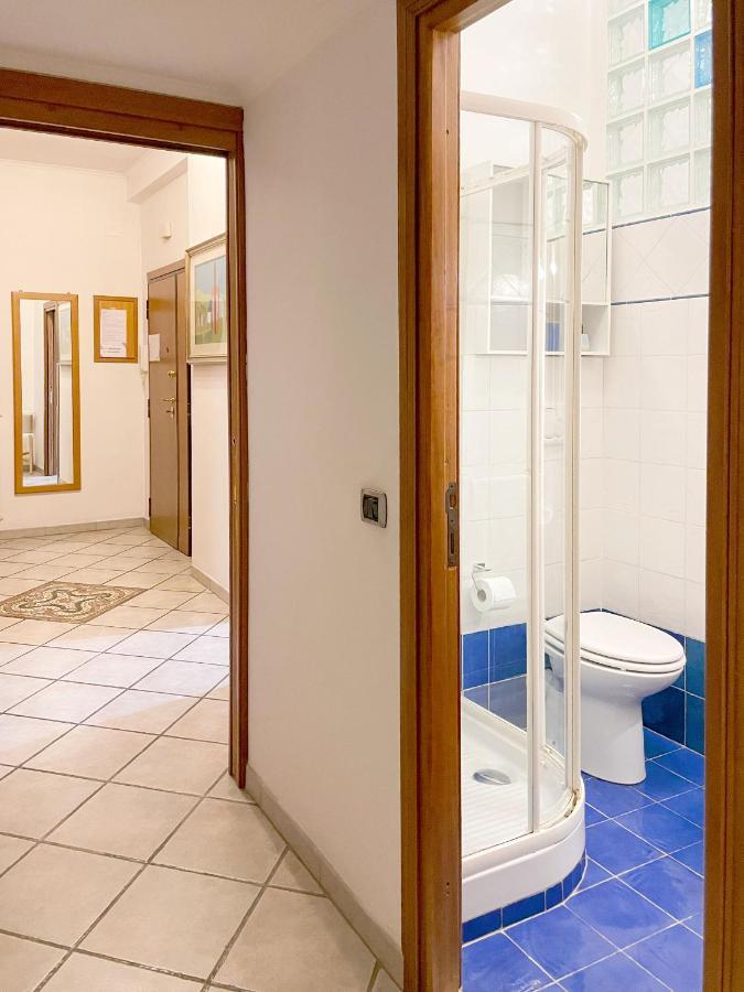 Apartment Il Tettuccio Di Valerio روما المظهر الخارجي الصورة