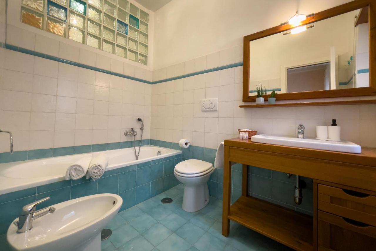 Apartment Il Tettuccio Di Valerio روما المظهر الخارجي الصورة